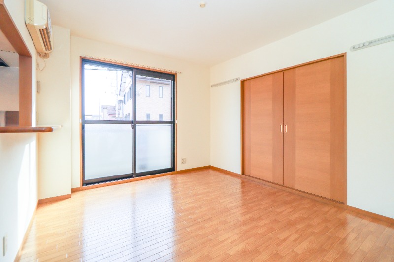 居室・リビング　図面と現状に相違がある場合には現状を優先