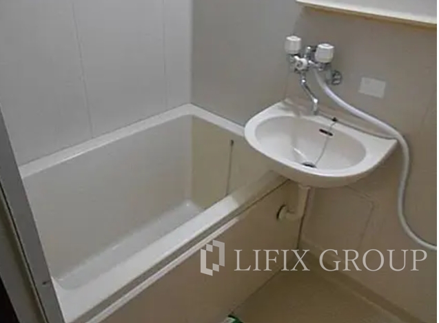 バス・シャワールーム　風呂