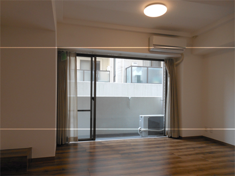 居室・リビング　■リビング