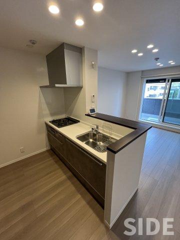 キッチン　※同シリーズ参考画像