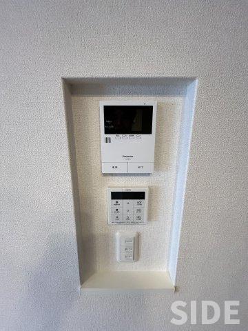 セキュリティ　※同シリーズ参考画像