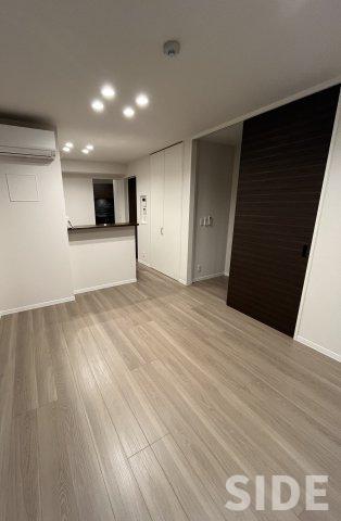 居室・リビング　※同シリーズ参考画像