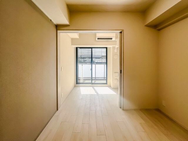 居室・リビング　※写真は同タイプ住戸です。