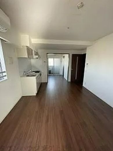 居室・リビング　ラフィスタ三ノ輪