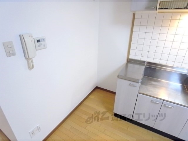 その他部屋・スペース　冷蔵庫置場