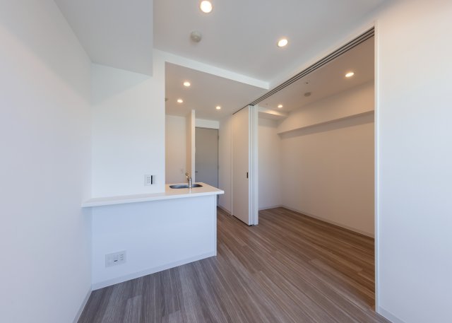 居室・リビング　※同タイプ参考写真です（カラータイプが異なる場合がございます