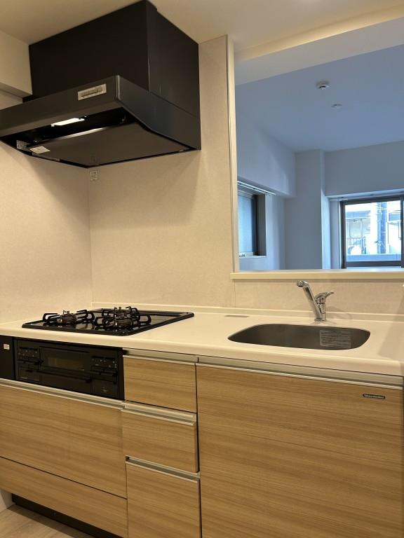 キッチン　Aタイプ