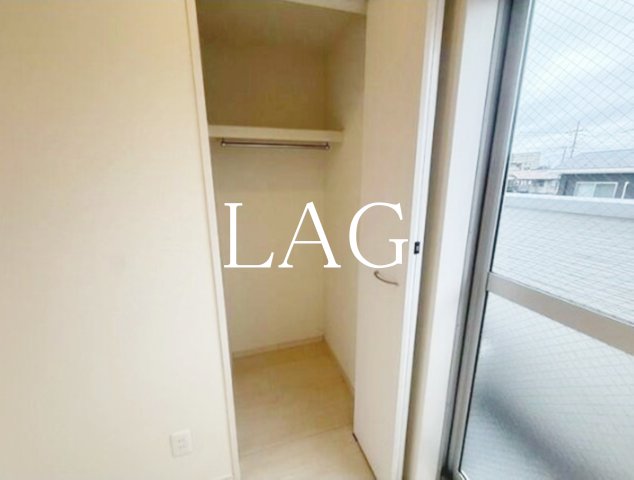 収納　収納です。