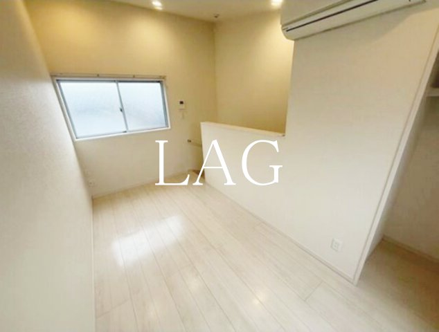 その他部屋・スペース　寝室です。