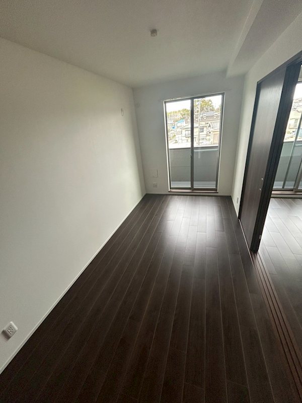 その他部屋・スペース　窓があり日差しの入るお部屋です