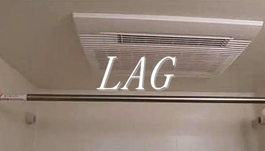 その他設備　浴室乾燥機です。