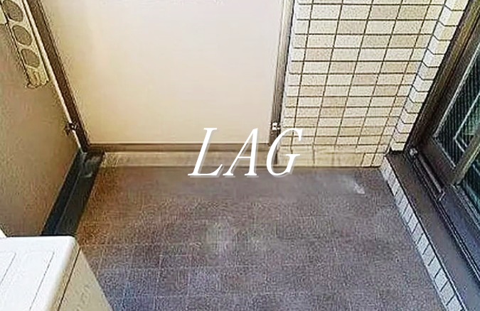 バルコニー　バルコニーです。