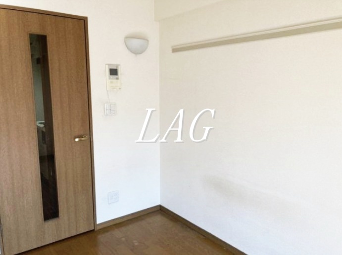 その他部屋・スペース　寝室です。