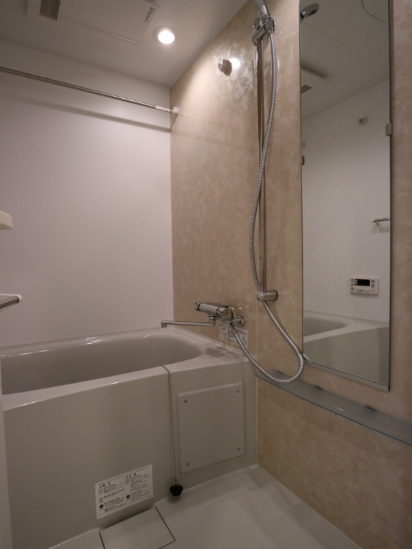 バス・シャワールーム　参考写真です。