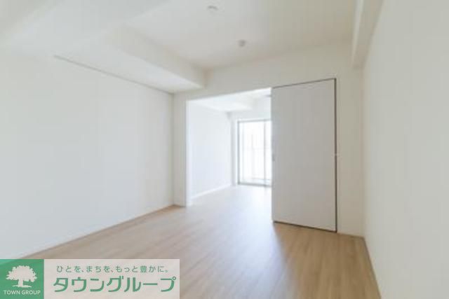 居室・リビング　※写真は同タイプ住戸です。