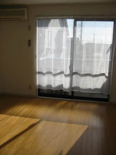 居室・リビング　洋室