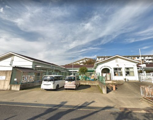幼稚園・保育園　鶴山台第一保育園（幼稚園・保育園）まで1598m