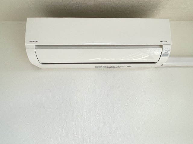 その他設備　※同タイプのサンプル写真です。