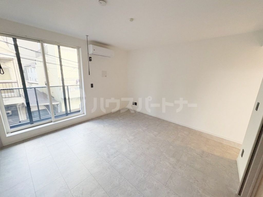 居室・リビング　リビング/居室