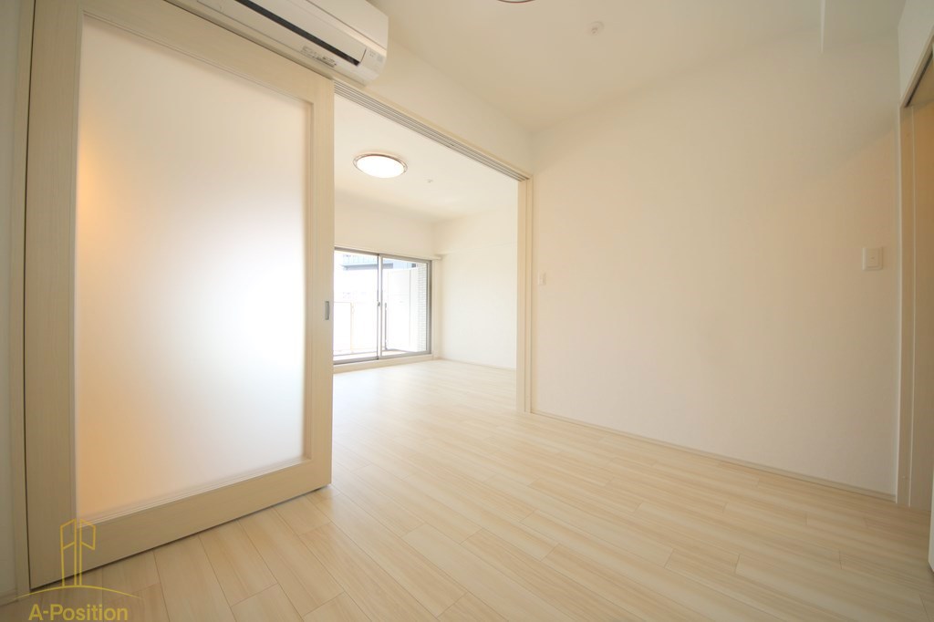 その他部屋・スペース　プレジオ九条