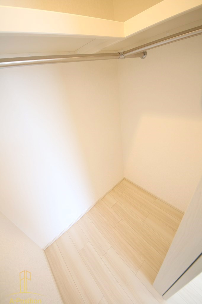 収納　プレジオ九条