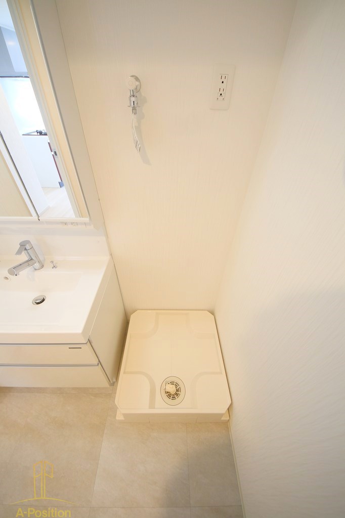 その他設備　プレジオ九条