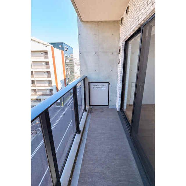 プレール・ドゥーク菊川の内装写真