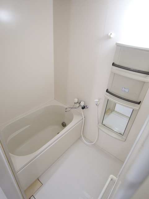 バス・シャワールーム　追炊き機能あり！