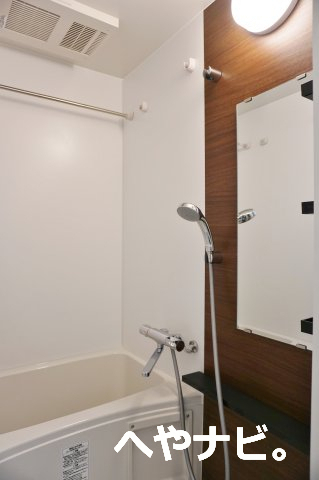 バス・シャワールーム　★バス