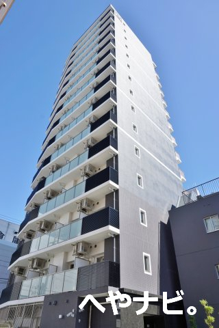 建物外観　★外観