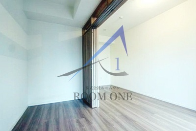 その他部屋・スペース　寝室です。