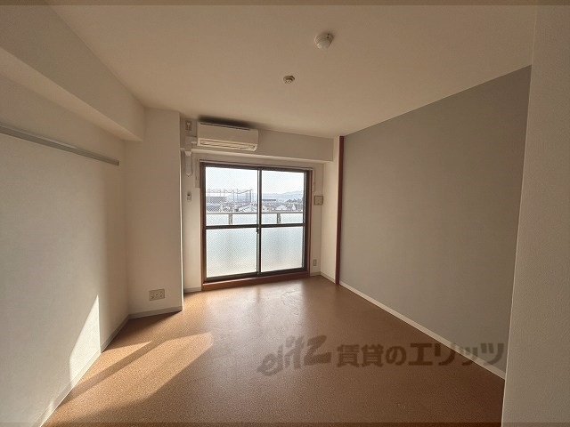 居室・リビング　居室