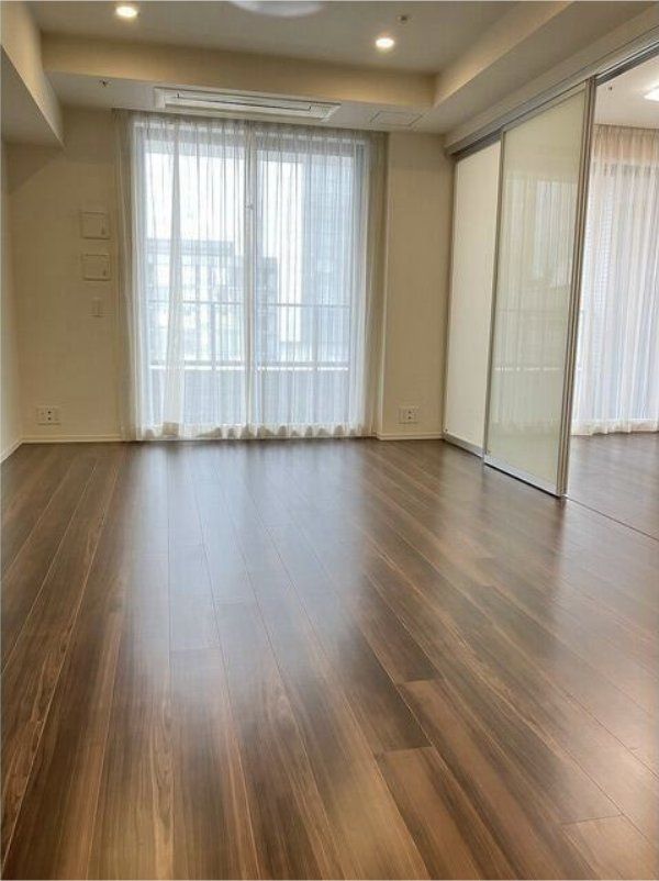 居室・リビング　リビング/居室