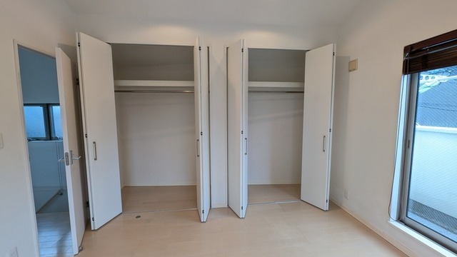 収納　※前回募集時のお写真です