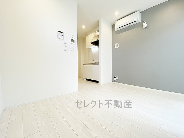 居室・リビング　※類似タイプです