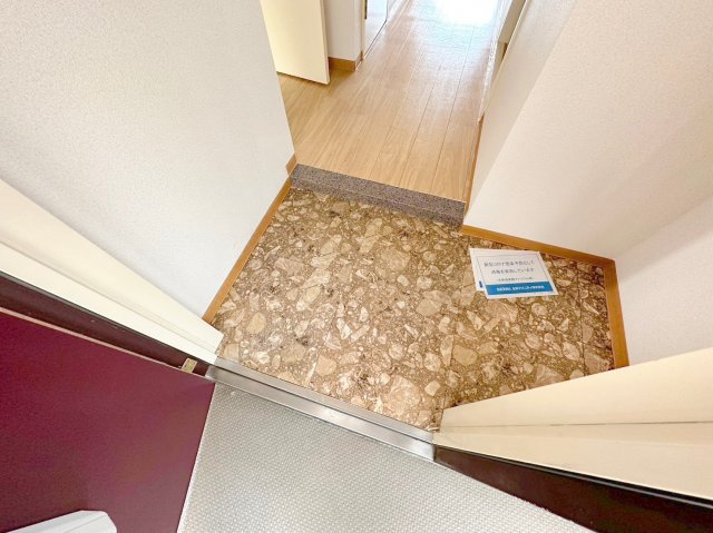 玄関　素敵な玄関は毎朝あなたを元気に送りだしてくれますよ。