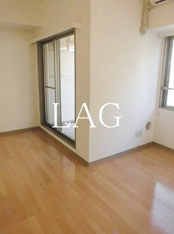 その他部屋・スペース　寝室です。