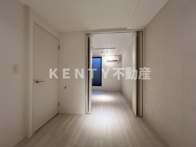 その他部屋・スペース　寝室です