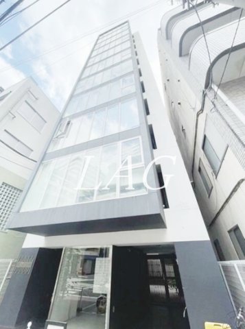 建物外観　外観になります。