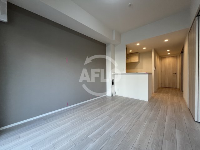 居室・リビング　コンフォリア・リヴ東三国駅前ソルテラス　リビング