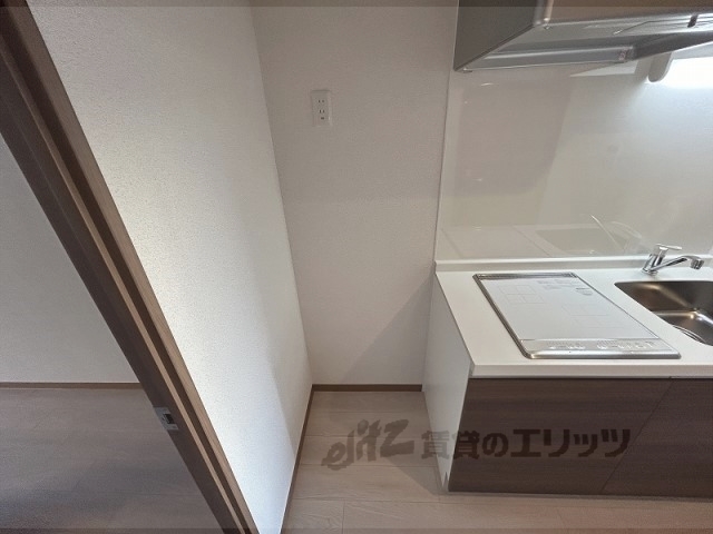 その他部屋・スペース　冷蔵庫置場