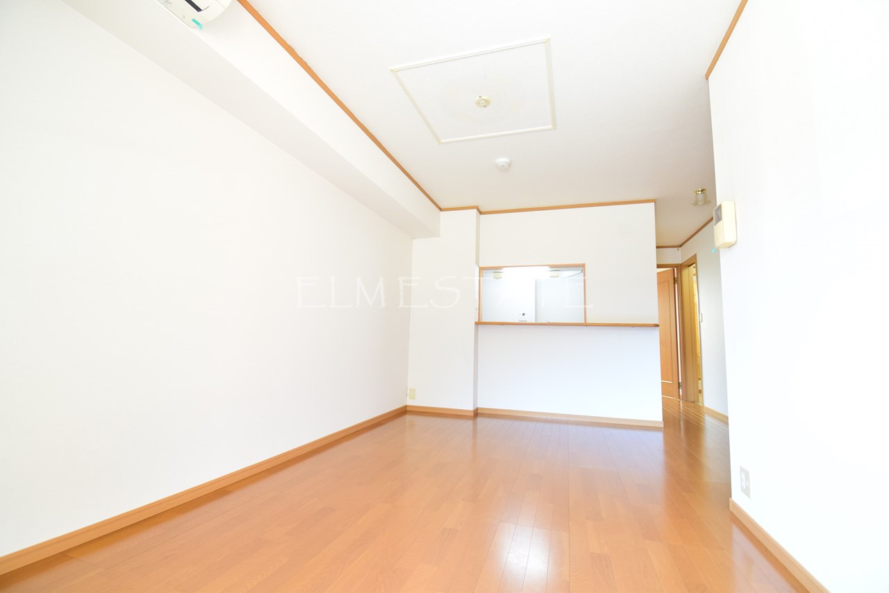 その他部屋・スペース　同一物件反転タイプ