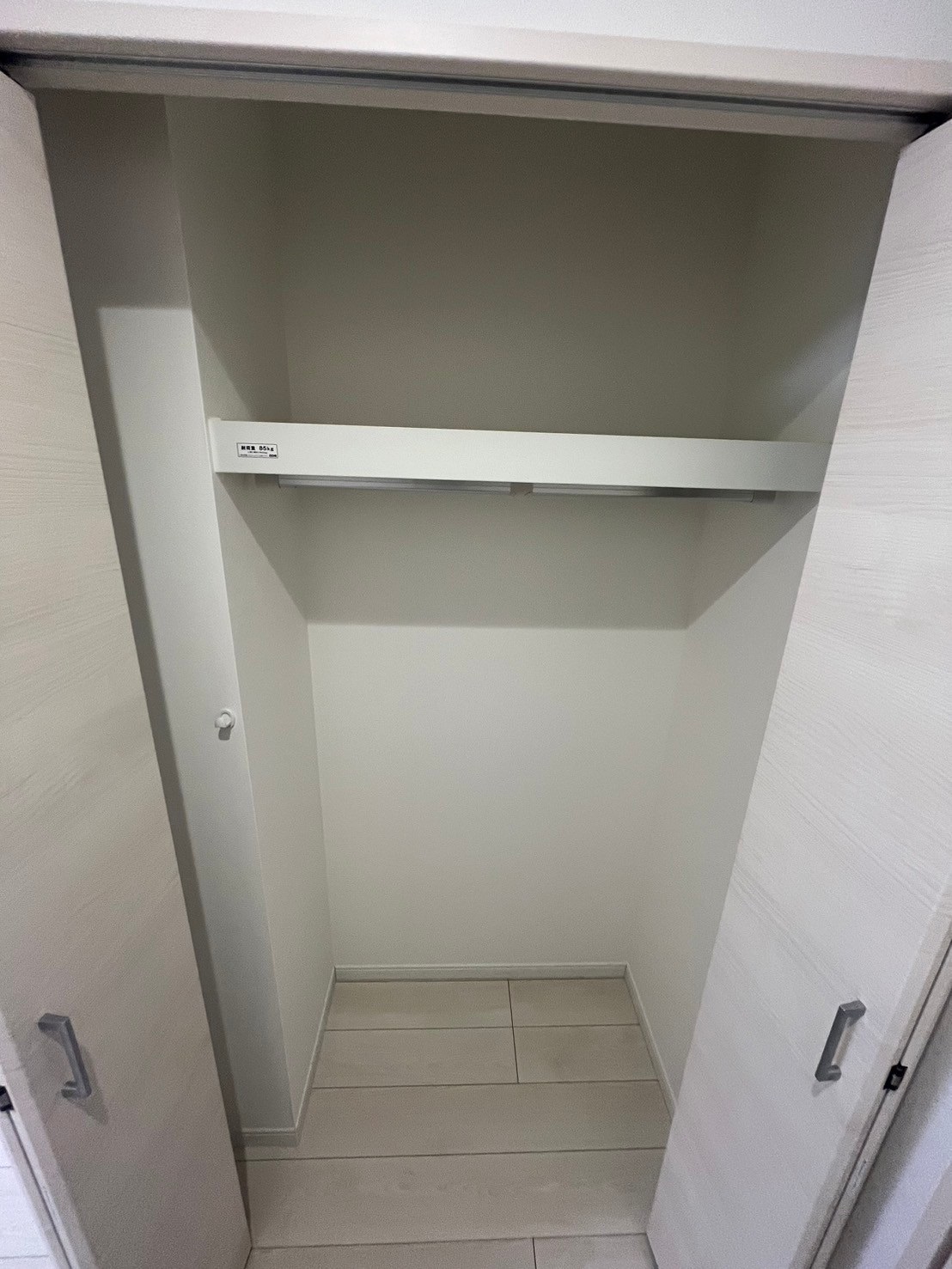 収納　別部屋写真