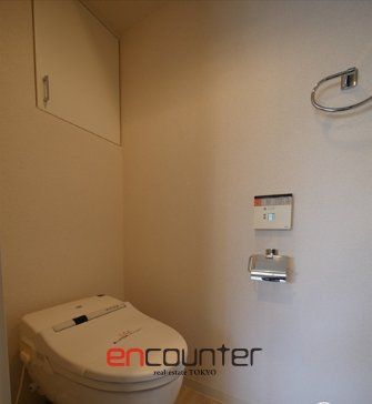 トイレ　別室参考写真