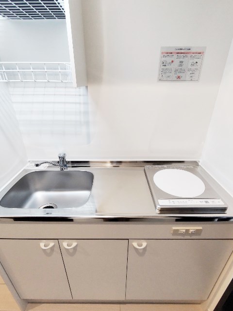 キッチン　別部屋同仕様