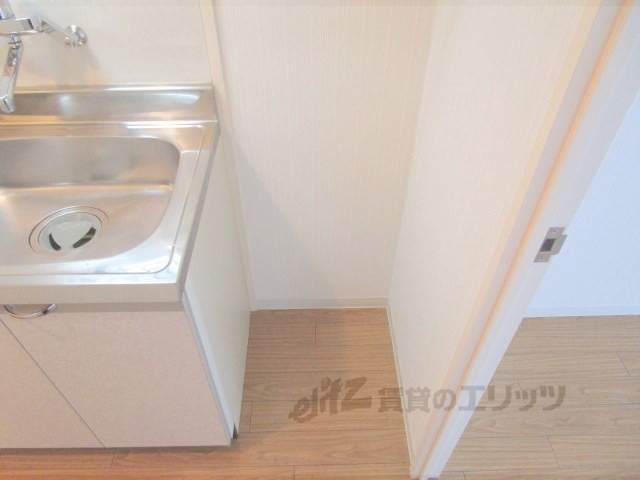 その他部屋・スペース　冷蔵庫置場