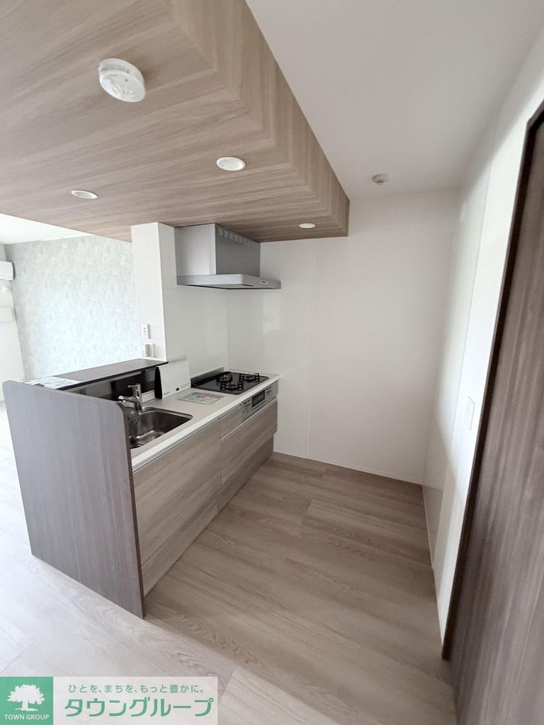 エントランス　外観