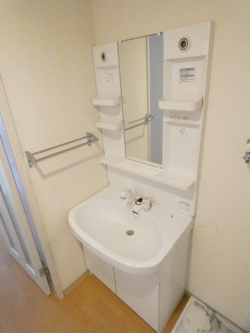 洗面設備　洗面※別部屋参考写真