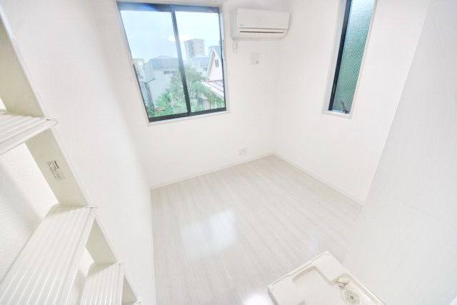 居室・リビング　同タイプの間取り部屋の写真です