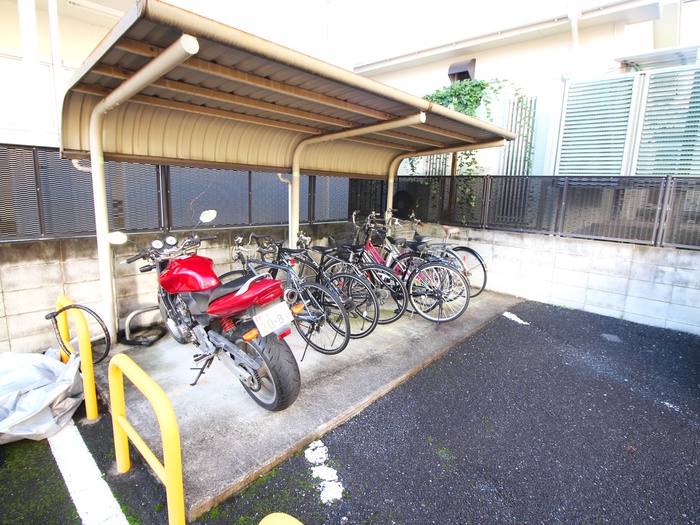 その他共有部分